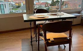 Apartamento As Caldelas
